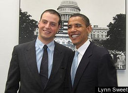 2008 election, Barack Obama, Barack Obama 2008, Democratic Presidential candidate, democratic primary, obama, obama cousin, Obama Kansas