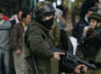 Israeli Soldier Kidnapping Suspected, Central Israel On High Alert