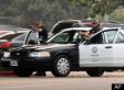 Joseph Moshe, Man Suspected Of Making Threats Against White House, Leads Police On Chase In LA (VIDEO)