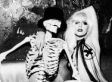 Lady Gaga Is Nude, Wants To Turn The World Gay (PHOTOS, NSFW)