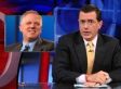 Colbert Takes On Glenn Beck's Advertiser Exodus (VIDEO)