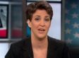 Rachel Maddow To Make First 
