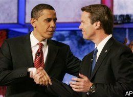 2008 campaign, 2008 Elections, Barack Obama, Barack Obama 2008, democrats, Edwards 2008, Edwards Quits Race, Florida Exit polls, florida polls, Florida Primary, florida primary election, florida primary polls, florida republican party, florida republican primary, florida results, florida winner, Hillary Clinton wins florida, John Edwards, John Edwards Drops Out, Obama Edwards, Obama Edwards Endorsement