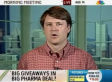 Ryan Grim On The White House Deal With Big Pharma (VIDEO)
