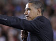 Obama To Montana For Health Care Town Hall: First Stop In Mountain West Trip