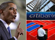 Nation's 4 Biggest Banks Cut Business Lending By $100 Billion Since April