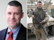 Bill Cahir, Journalist Who Joined Marines, Dies In Afghanistan
