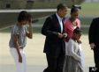 Obama Town Hall In Montana: 