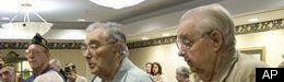 Seniors Going Hungry: Study Suggests 6 Million At Risk