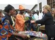 Ambassador Verveer on Congo's Rape Crisis: Unspeakable Brutality and Highly Emotional Encounters