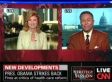 Arianna Discusses White House's Deal With Big Pharma On CNN (VIDEO)