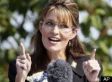 Sarah Palin Wins