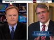 Lawrence O'Donnell Exposes GOP Congressman's Hypocrisy On Government Health Care (VIDEO)