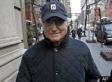 Madoff Not Beaten Up In Prison, Hospitalized For Dizziness, High Blood Pressure