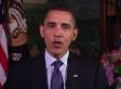 Obama Weekly Address Accuses Special Interests, Lobbysits Of Engaging In Fear To Stop Health Care Reform (VIDEO)