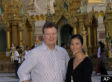 US senator arrives Myanmar for talks with leaders