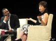 Valerie Jarrett Heckled By Some At Netroots Nation