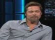 Brad Pitt: Religion Doesn't Make Sense To Me, Gay Marriage Does