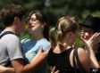 Gay Marriage Fight, 