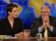 Maddow Battles Dick Armey In 