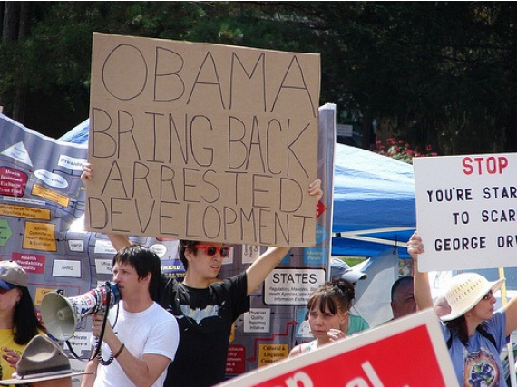 funny protest signs. Here#39;s a gem from a protest in