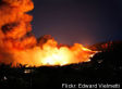 Huge California Wildfire Caused By Marijuana Farm; Suspects At Large In Forest