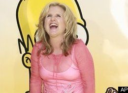 Church of Scientology, Nancy Cartwright, Nancy Cartwright Scientologist, Scientologist Nancy Cartwright Scientology, scientology, Tom Cruise Scientology