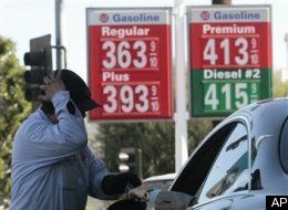 Fed Cut, Federal Reserve, oil prices