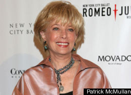 lesley stahl photograph