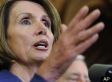 Pelosi To White House: We're Standing Firm Behind Public Option
