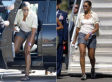 Michelle Obama's Shorts: Does The First Lady Have The Right To Bare Legs? (PHOTOS, POLL)