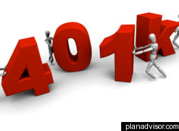 401(k), 401(k) Plans, FInancial Markets, recession, Recession Fears