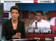 Maddow: Public Option Dying Because Of Dems' Political Collapse (VIDEO)