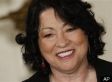 Sotomayor On Losing End In First Supreme Court Decision