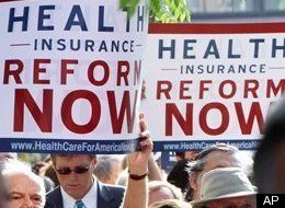 Health Care Town