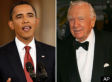 Walter Cronkite Memorial: President Obama Among Speakers
