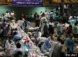 Los Angeles Free Clinic Offers Portrait Of Today's Dysfunctional Health Care