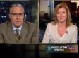 Arianna Discusses GOP Fearmongering On Health Care Reform With Olbermann (VIDEO)