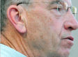 Grassley Calls Obama and Pelosi 'Intellectually Dishonest'