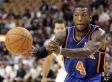 Nate Robinson Arrested, Had Suspended License