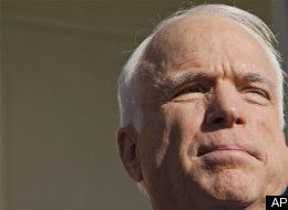 Florida Primary, John McCain, John McCain front-runner, South Carolina Primary