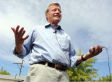 Max Baucus Is Scared Of 