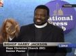 Conservative Black Bishop Calls Universal Health Care 'Reverse Classism'