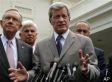 Dems May Split Health Care Reform Bill In Two