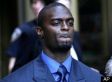 Plaxico Burress' Guilty Plea Surprises Giants Players