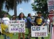 Guns, Guns, Everywhere