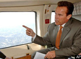 Arnold Schwarzenegger, Arnold Schwarzenegger endorsement, Arnold Schwarzenegger to endorse mccain, GOP endorsements, Gov. Arnold Schwarzenegger, John McCain endorsements, republican candidate endorsements