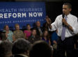 Obama Invokes FDR's Battle For Social Security
