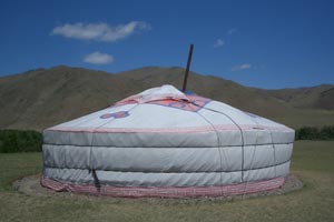 Conservation Education: To The Grasslands Of Mongolia | HuffPost Life