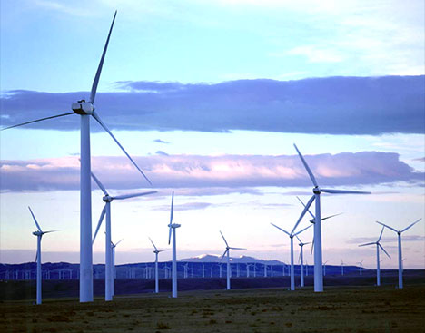 Wind Power photo